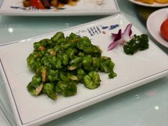 -玉华台饭庄·淮扬菜·烤鸭(望京店)