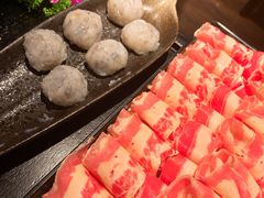 -捞王锅物料理(凯旋路店)