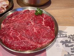 -西塔老太太泥炉烤肉(北京望京店)