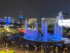 -泉城广场