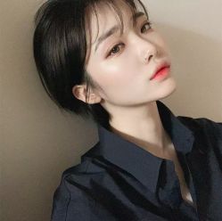 -MYYF SALON烫发染发