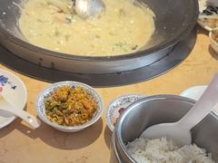 -陈大锅·岳阳鱼馆·地道岳阳菜(美食街店)