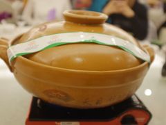 锦绣砂锅鱼头汤-百纳·锦绣江南 (百纳瑞汀酒店)