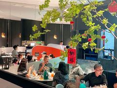 -新兴·金羊座·粤菜点心(乐峰店)
