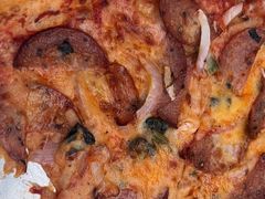 -Tubestation站点比萨(五道营店)