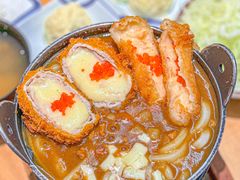 -豚胜·炸猪扒专门店(天娱广场店)