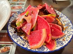 -老西安韩记三鲜煮馍(四府街店)