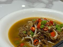 -郑庄脂渣海鲜楼(九水路店)
