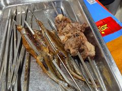 -陈氏肥蛤(小纬六路总店)