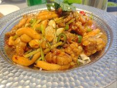 -阿明小菜·海鲜·上海菜(梅陇店)
