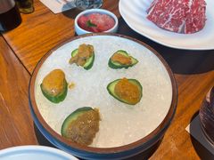 -Mr·Fish鱼鲜生海鲜放题(银泰in99店)