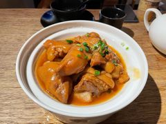 老妈蹄花-京湘小钵哥·京味小馆(金华南路店)
