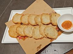 -张家卫·阳江菜·小海鲜(肥婆湾桥店)