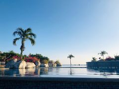 -三亚亚龙湾天域度假酒店