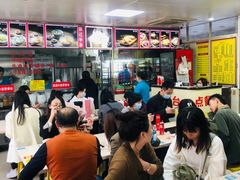 大堂-华威达牛庄(黄埔大道西店)