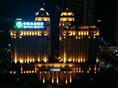 -广州富力君悦大酒店·凯菲厅