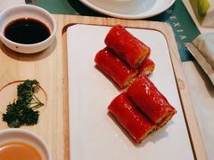 -悦得闲广式茶楼点心(石厦时代广场店)