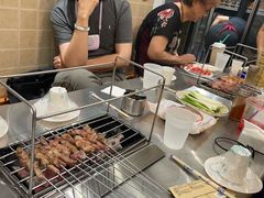 -小寒羊烧烤(凯瑞时代大厦店)