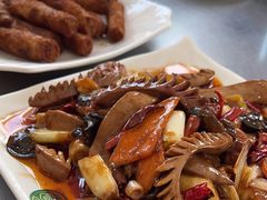 -张大妈饭店