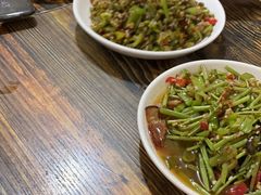 -江南古镇味道·私房菜