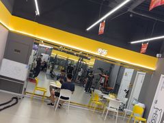 -FEELINGME乐刻私教馆·健身(玖悦荟店)