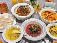 -青螺餐厅·家宴(松雅湖店)