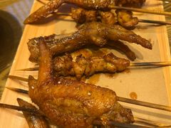 -鸽子窝(青塔店)