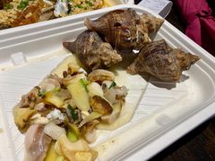 -盒马鲜生(金桥国际广场店)