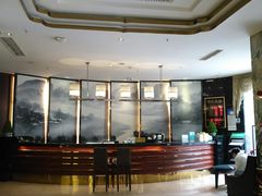 大堂-啸饮居(西门店)