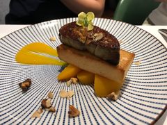 -L'Arome芳芳法国餐厅(仙林金鹰店)