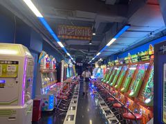 -核客电玩城(东门店)