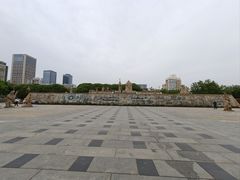 -元大都城垣遗址公园