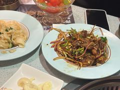 -炭之家·齐齐哈尔非遗烤肉·鲜切直供(中央大街店)