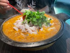 -林子石锅鱼(黄岩吾悦店)