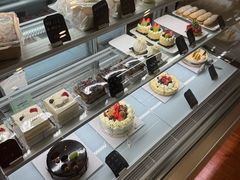 -梦菲思饼屋(瑞金宾馆店)
