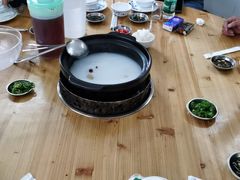 -鸿渡渔庄·特色鸭咀鱼