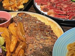 -The Cheebat 锌吧·Bistro(体育西店)