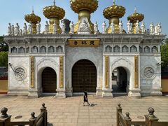-上海东林寺(金山区)