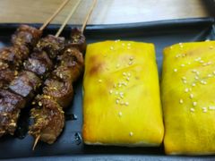-巴依老爷新疆餐厅