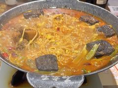 -石灰石烧鸡公(南通万象城店)