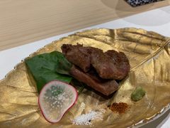 -鮨一日本料理(大中华店)