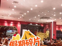 -陈记菜馆·非遗淮扬菜(东关街教场店)