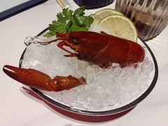 -虾鼎记·蓝龙虾小龙虾(永新汇店)
