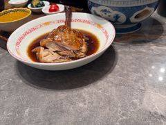 -奇芳阁·百年清真南京菜(夫子庙店)