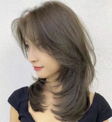 点击看大图 -那茉 Hair Salon