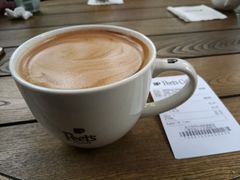 -Peet's 皮爷咖啡(东湖路手作店)