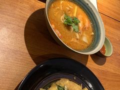 -我的甜·泰国餐厅