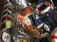 -天诚丽筠酒店-西餐厅