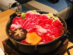 -隐泉之语日式料理(王府中环店)