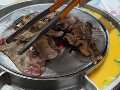-韩张·韩国传统烤肉(万象汇店)